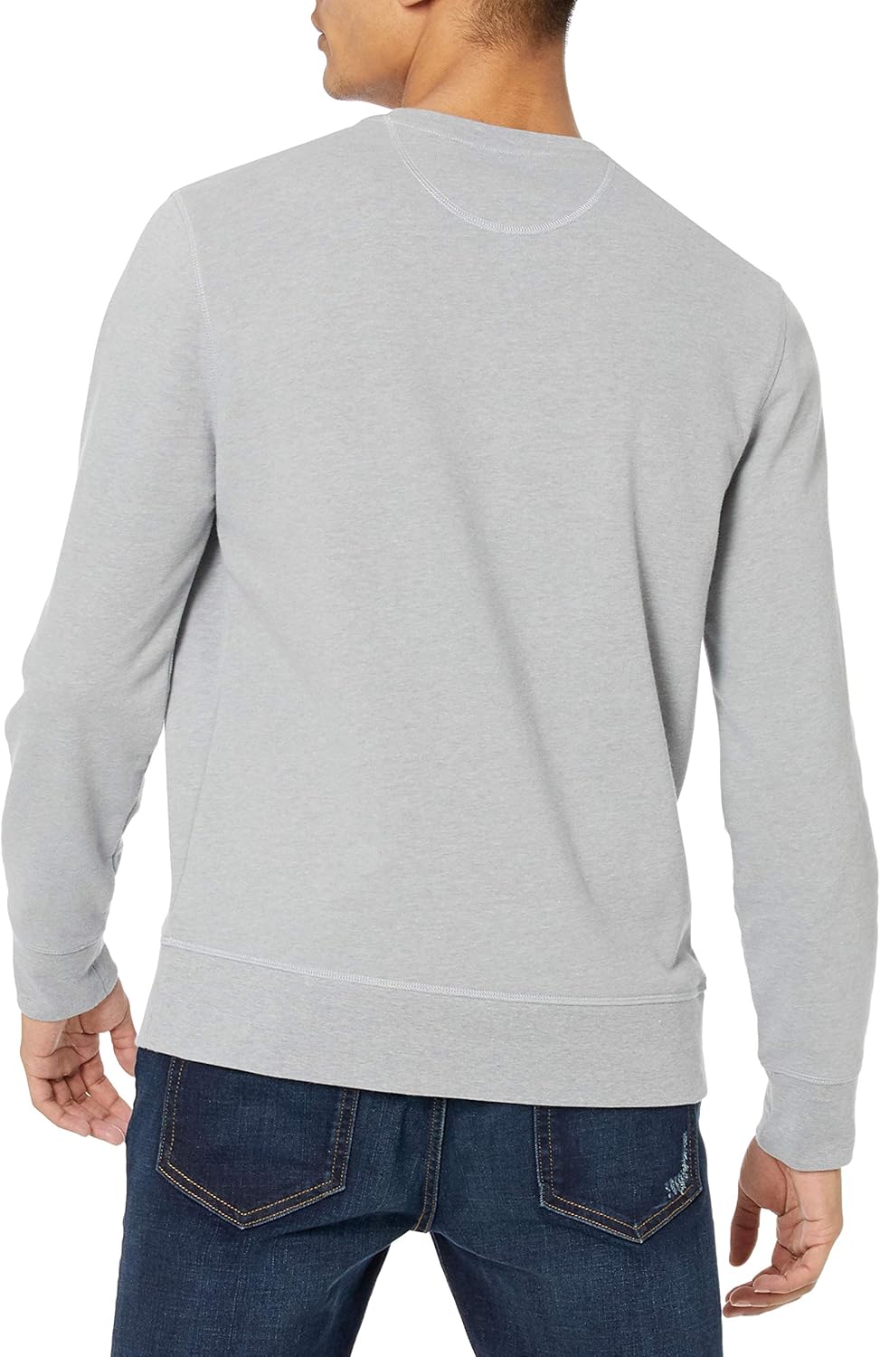 Thumbnail 1 de Amazon Essentials Herren Langarm-Sweatshirt