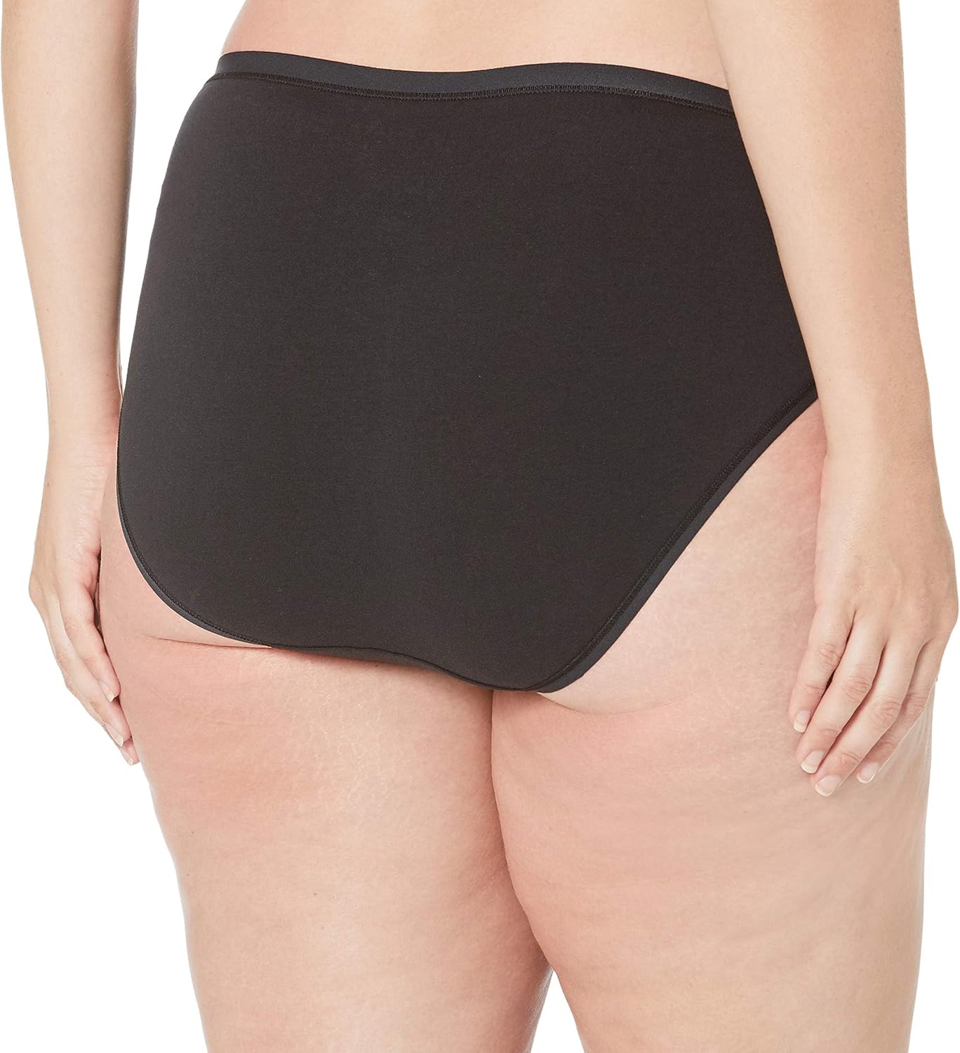 Thumbnail 1 de Amazon Essentials slip bikini da donna in cotone (taglie forti) — morbido e traspirante per l’uso quotidiano