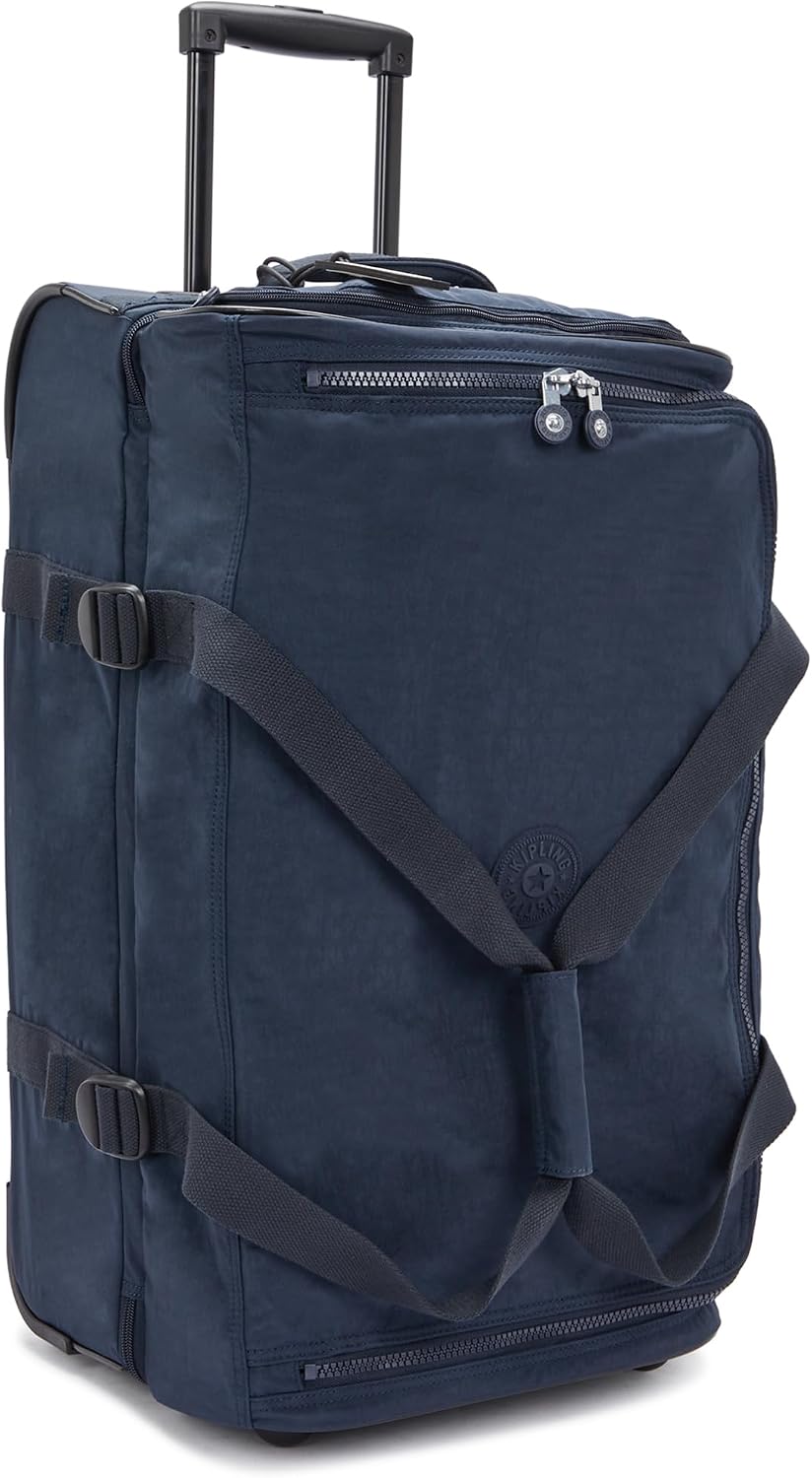Detalle 2 de Kipling TEAGAN M borsone 64 x 33 x 37 cm