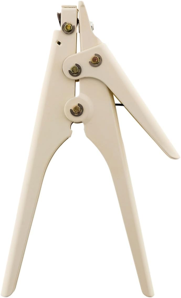 Detalle de Zenitech Pince pour colliers 25 cm