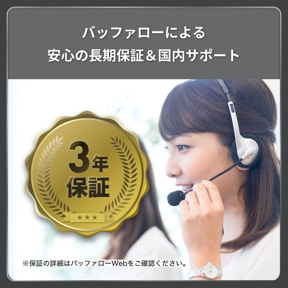 Thumbnail 6 de KIOXIA SSD-PKP500U3G2BR ポータブルSSD 500GB USB 3.2 Gen2・読込/書込最大約1,050MB/s