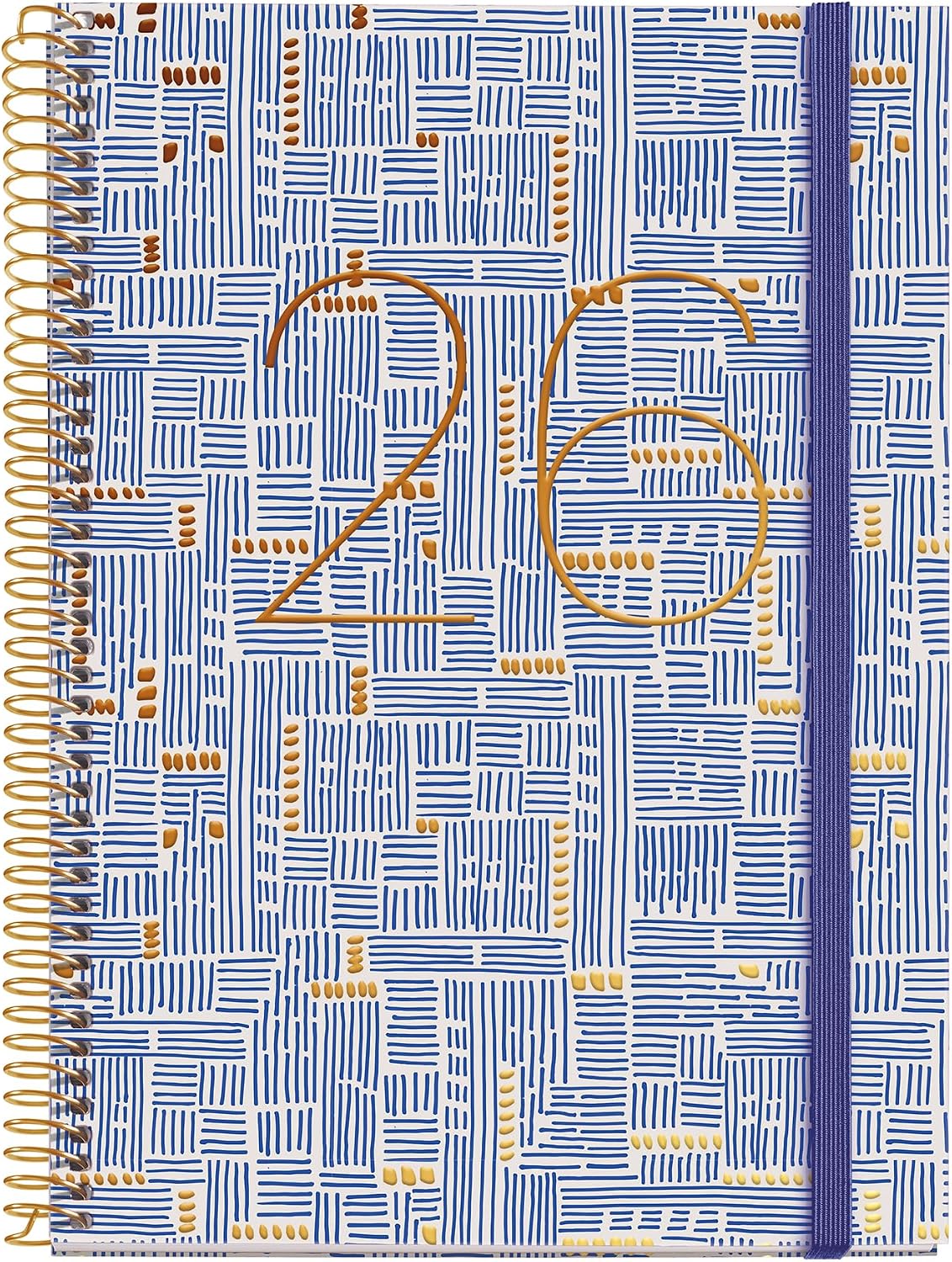 Thumbnail 6 de Miquelrius Agenda 2026 día por página A5+
