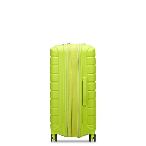Thumbnail 4 de Roncato B-FLYING Trolley medio 68 cm Espandibile – Cyber Lime