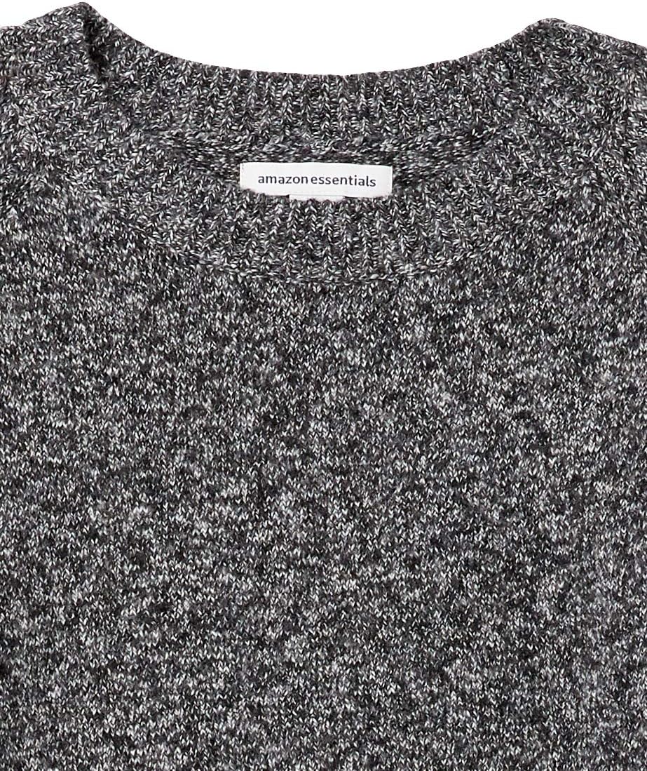 Thumbnail 6 de Amazon Essentials Damen Regular-Fit Langarm-Pullover mit Rundhalsausschnitt