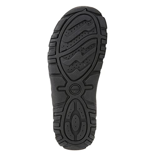 Thumbnail 1 de Geox Homme Uomo Sandal Strada D Sandales – Stone/Lt Grey, 46 EU