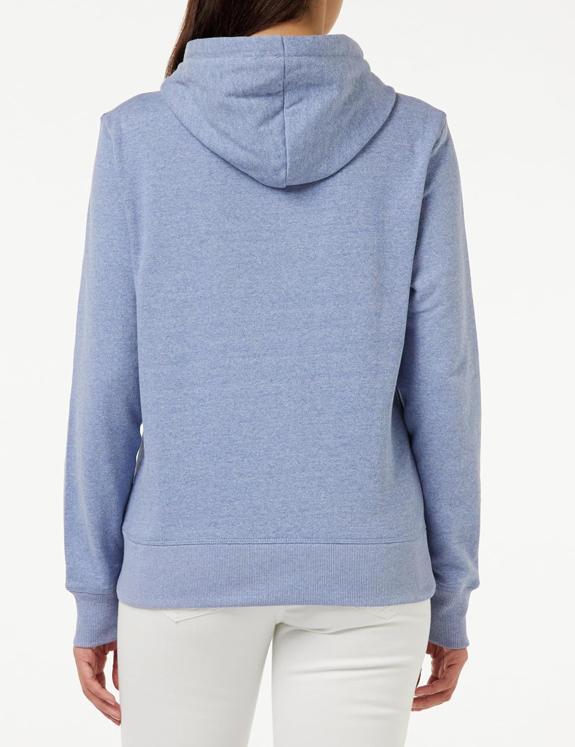 Thumbnail 3 de Amazon Essentials Donna Felpa con Cappuccio in Pile a vestibilità regolare – Taglie forti disponibili