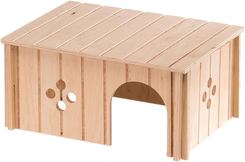 Detalle 2 de Ferplast Maison Lapin 33Ă23,6 cm đ