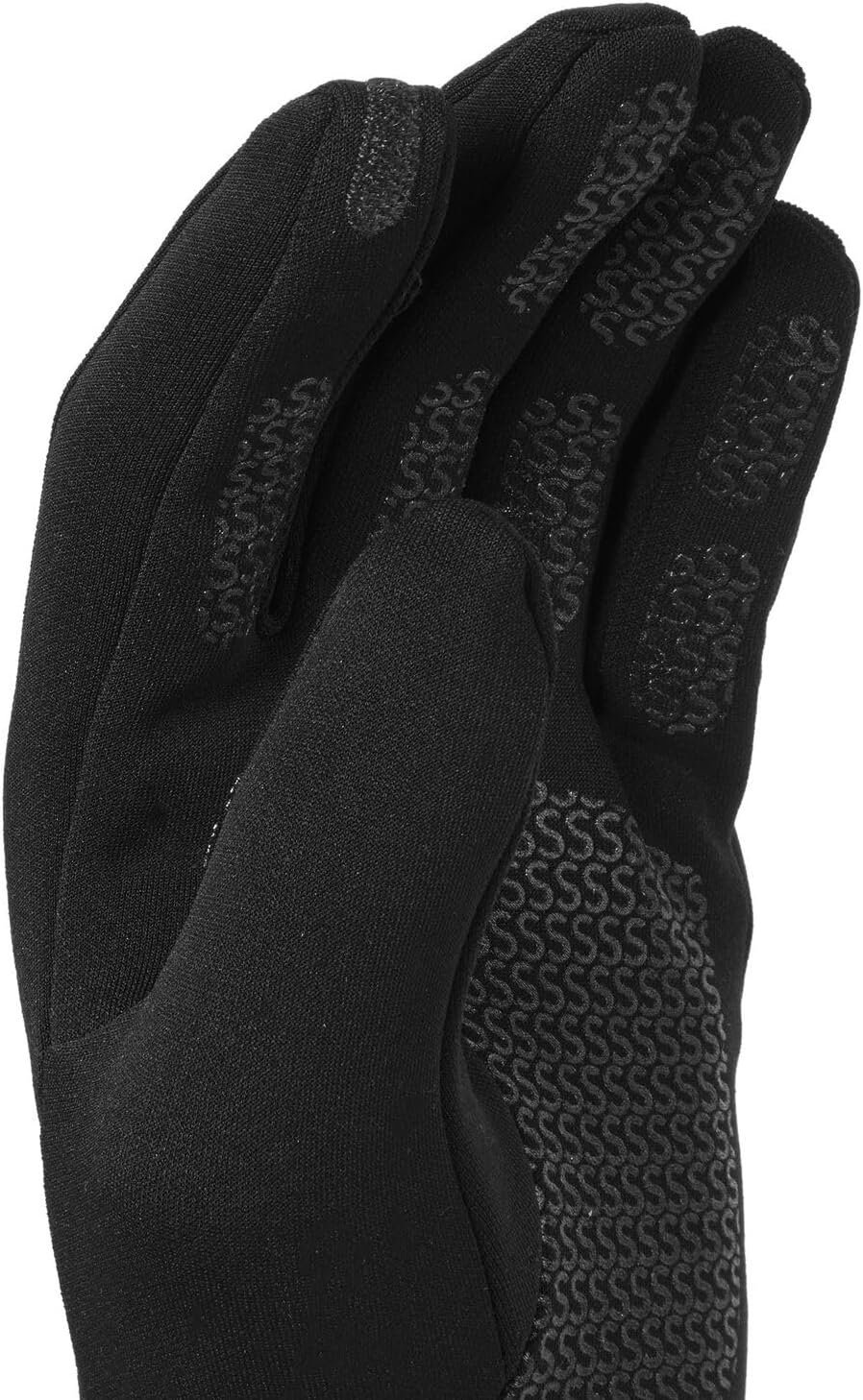 Detalle 2 de SEALSKINZ Acle Nano Fleece Gloves