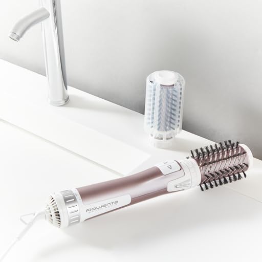 Detalle 2 de Rowenta Brush Activ Premium Care CF9540F0 heteluchtborstel met roterende borstel