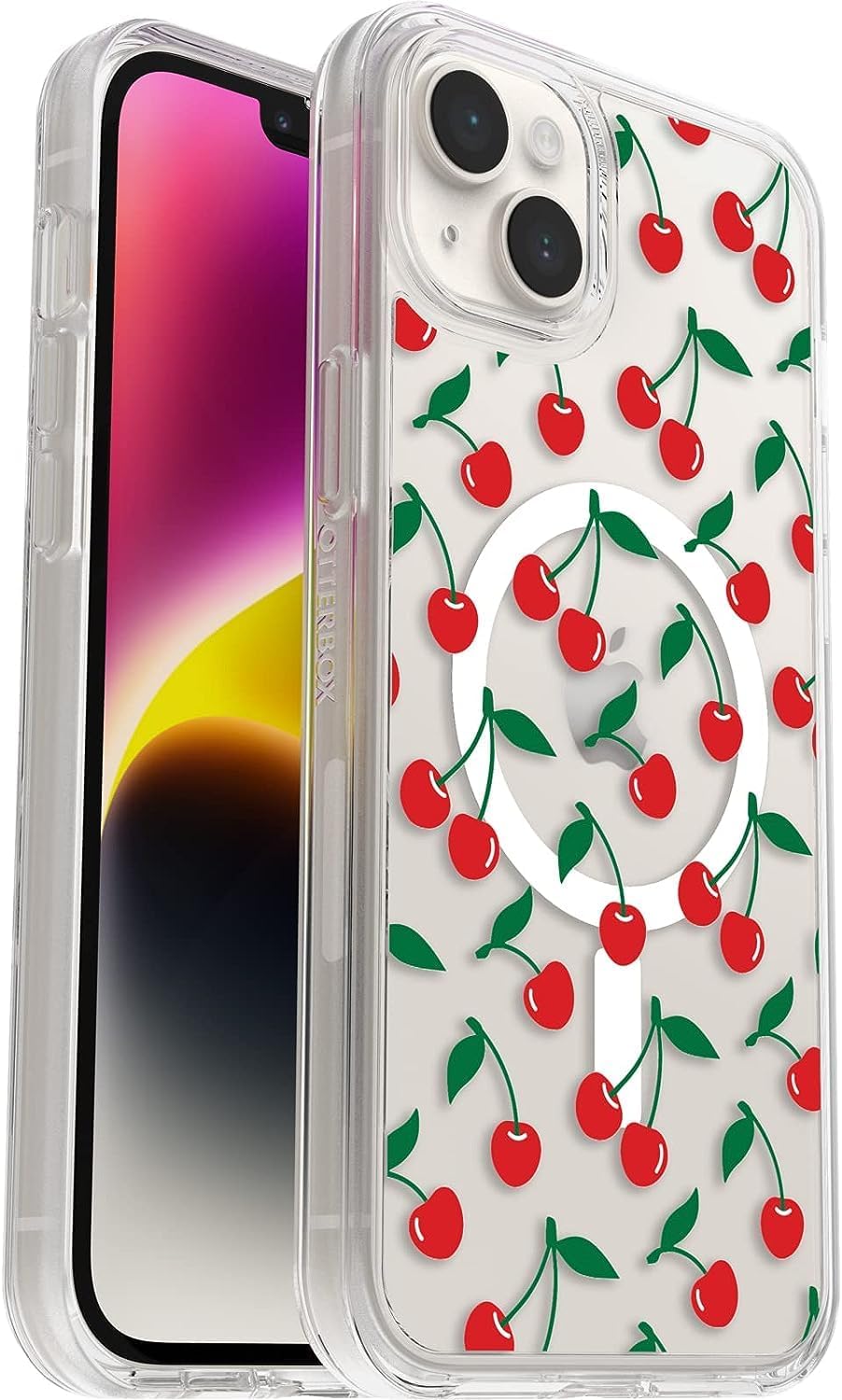 Thumbnail 6 de OtterBox Symmetry Series+ iPhone 14 Plus Case