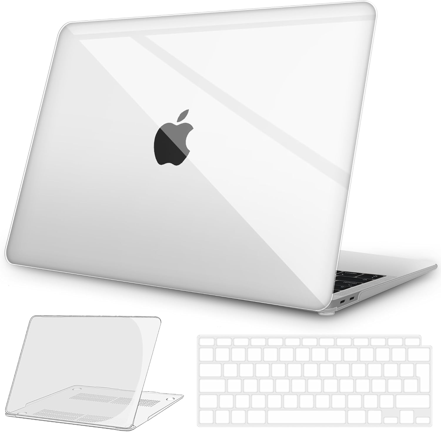 Detalle de NPUOLS Hülle MacBook Air 13 Zoll