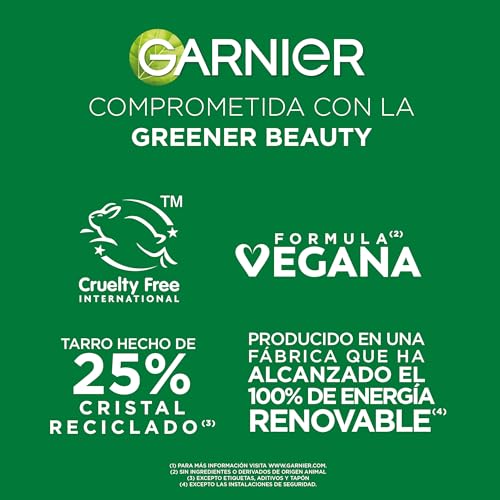 Thumbnail 7 de Garnier Vitamina C Fluido Antimanchas Anti-UV Diario FPS50+