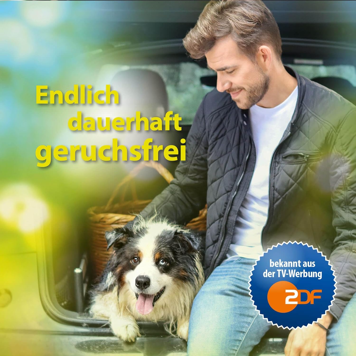Thumbnail 6 de Bactador Geruchsentferner Wäsche 1L – Enzymreiniger & Hygienespüler für hygienisch frische Textilien