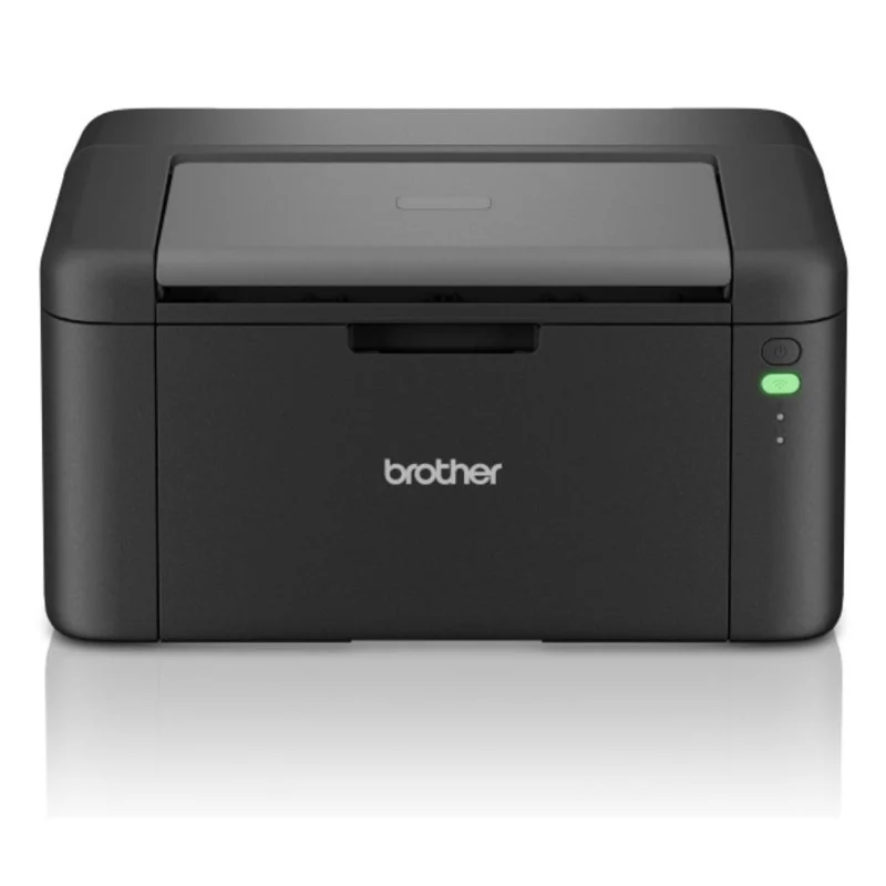 Detalle de Brother HL-L1240W: Impresora láser WiFi para oficinas que exigen rapidez y claridad