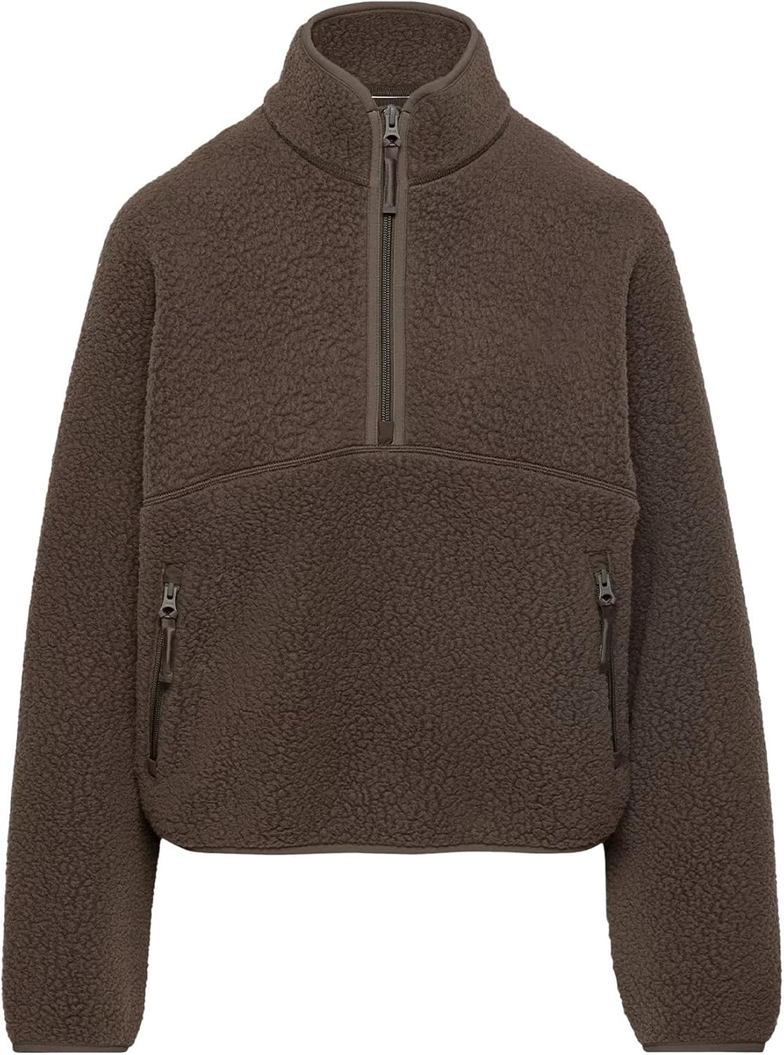 Thumbnail 6 de Keeliya Fleece Sweatshirt