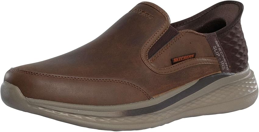 Thumbnail 5 de Skechers Garlan Zapatillas deportivas hombre 43 🇪🇸
