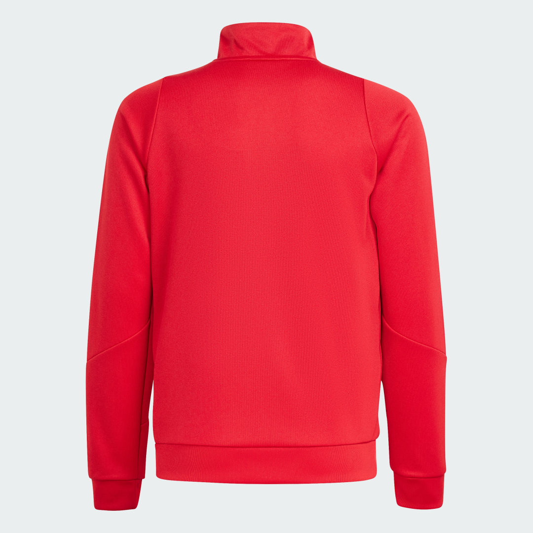 Detalle de Chaqueta entrenamiento Tiro 24 (Adolescentes) - Adidas