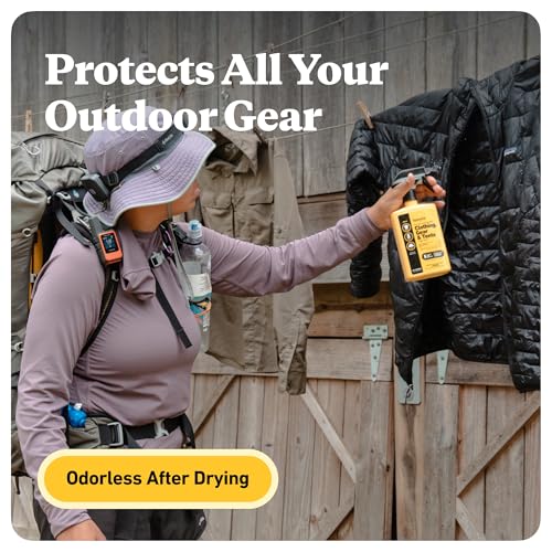 Thumbnail 4 de Sawyer SP657 Premium Permethrin Insect Repellent for Clothing, Gear & Tents (24-Ounce)