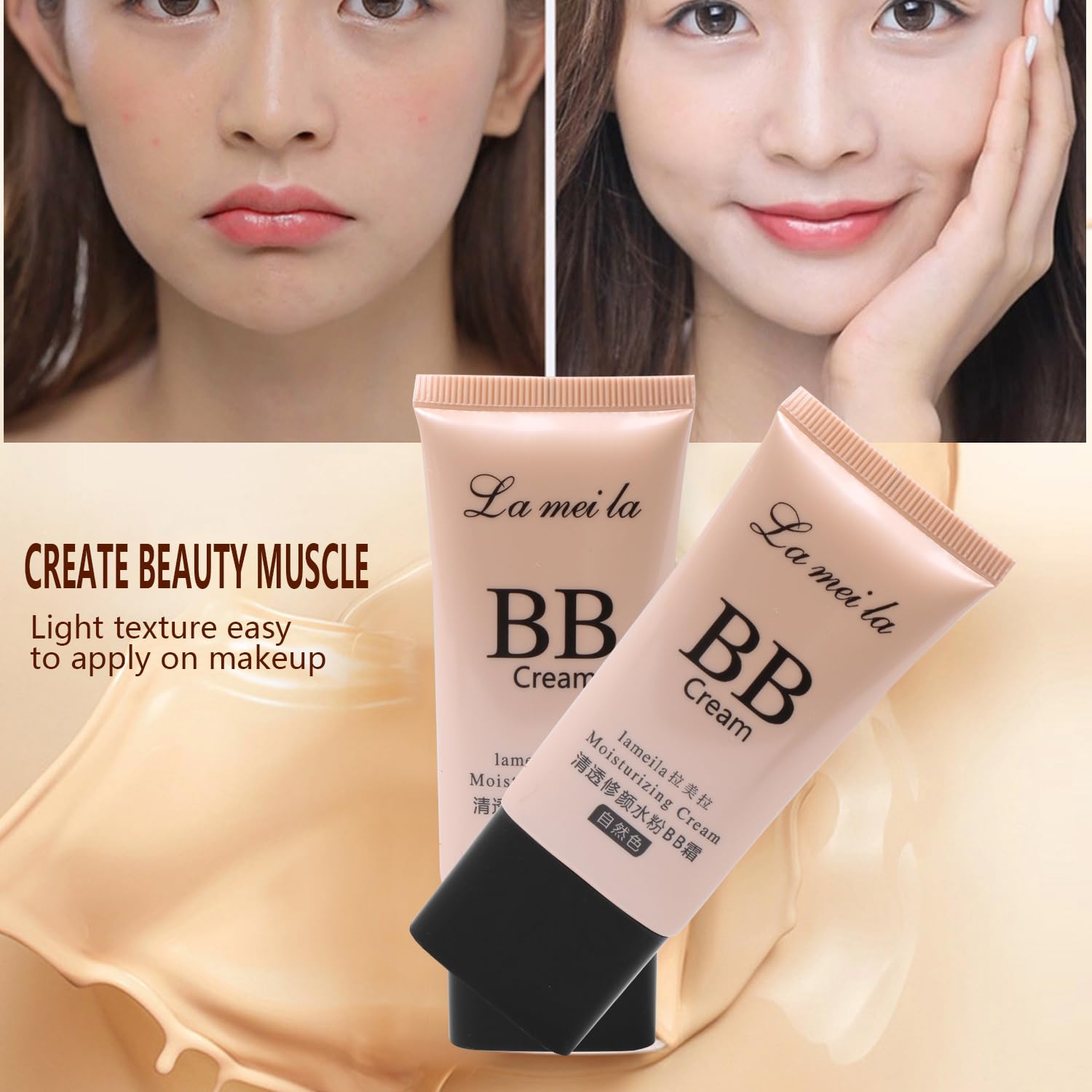 Thumbnail 6 de MTDXILTAI All in One Makeup Kit 20pcs