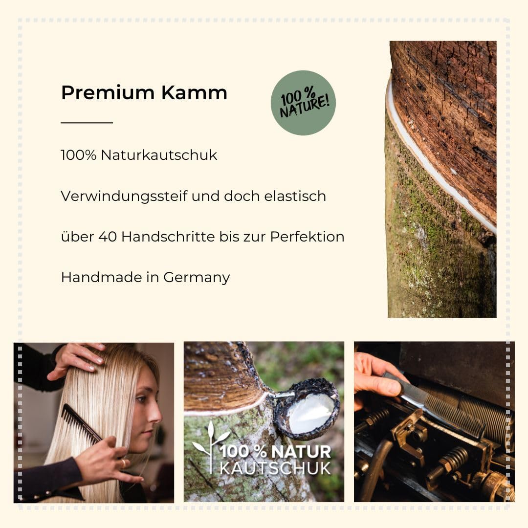 Thumbnail 4 de Hercules Sägemann Turbo Cut 2 lame pour Flat Top ✂️