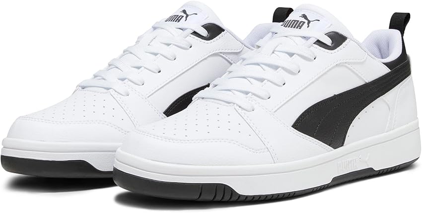 Thumbnail 2 de PUMA Rebound V6 Low zapatillas talla 42