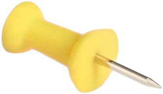 Thumbnail 2 de Amazon Basics Puntine colorate 200 pz 📌