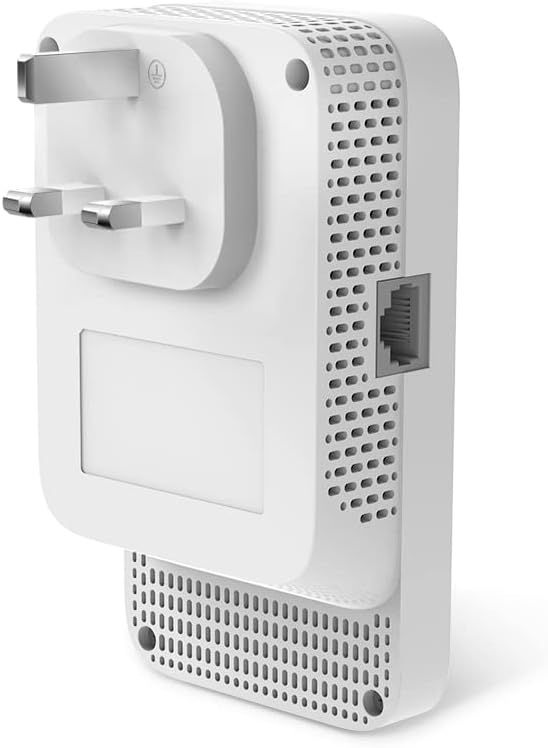 Detalle 2 de TP-Link TL-WPA7617 AV1000 Powerline Kit