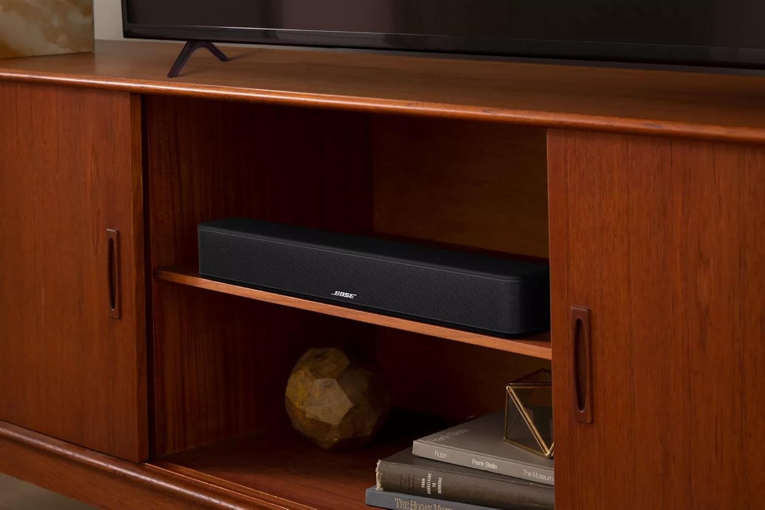 Detalle 2 de Bose Solo Series 2 Soundbar Bluetooth para TV 🎵