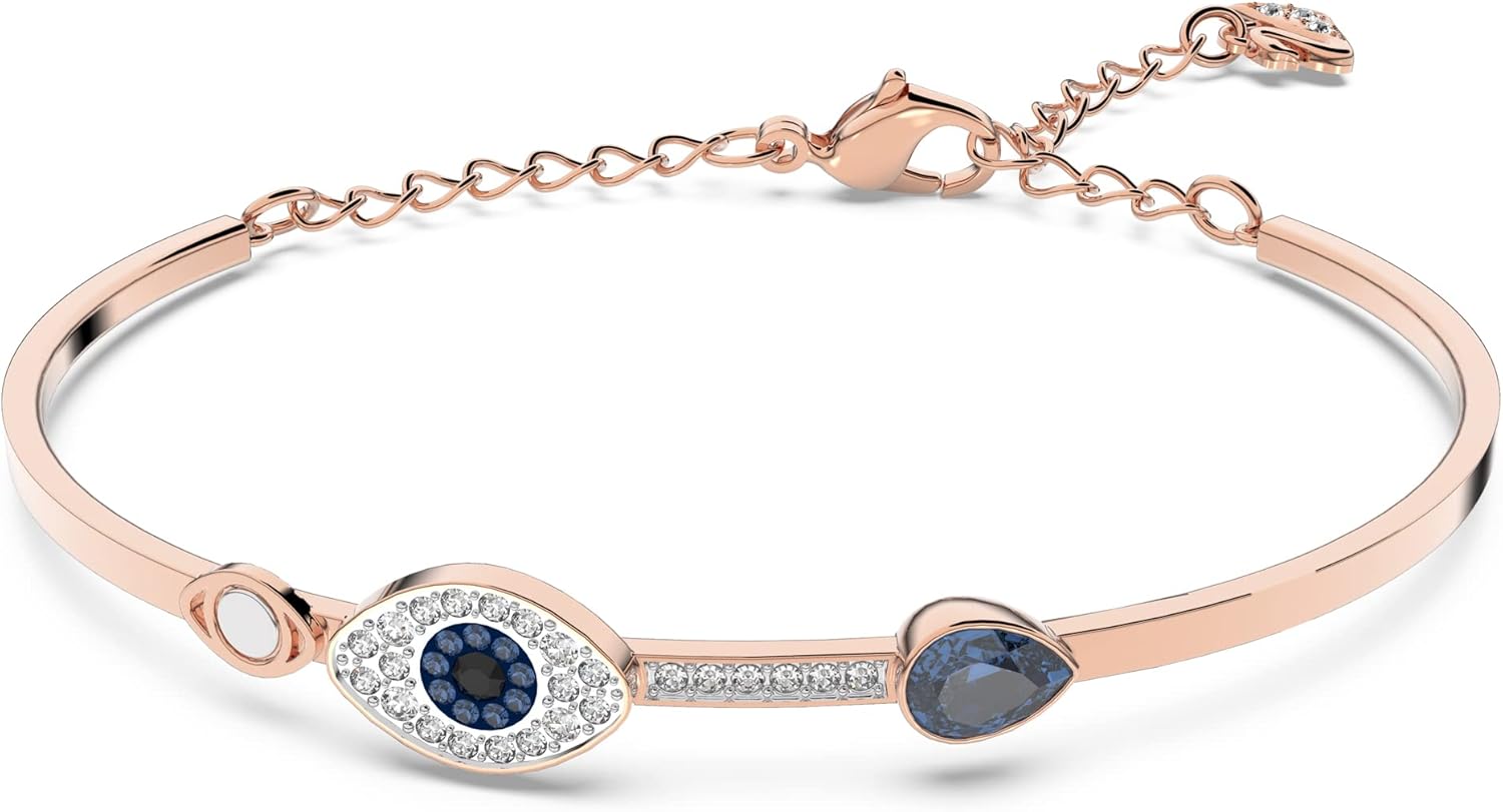 Thumbnail 4 de Swarovski Symbolica Armband Goldfarben