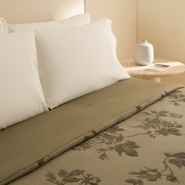 Thumbnail 1 de El Corte Inglés Asher edredón algodón y viscosa 🛏️