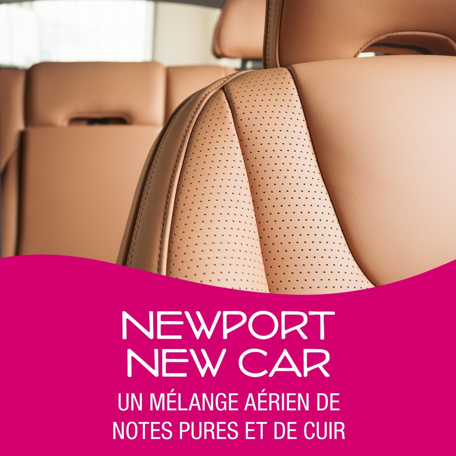 Thumbnail 2 de California Scents Boite de Parfum Voiture – Lot de 12 Désodorisants assortis