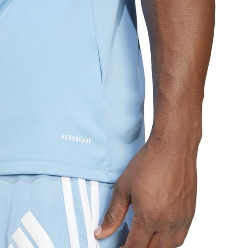 Thumbnail 4 de Adidas Uomo SQUADRA25 Jersey Short Sleeve