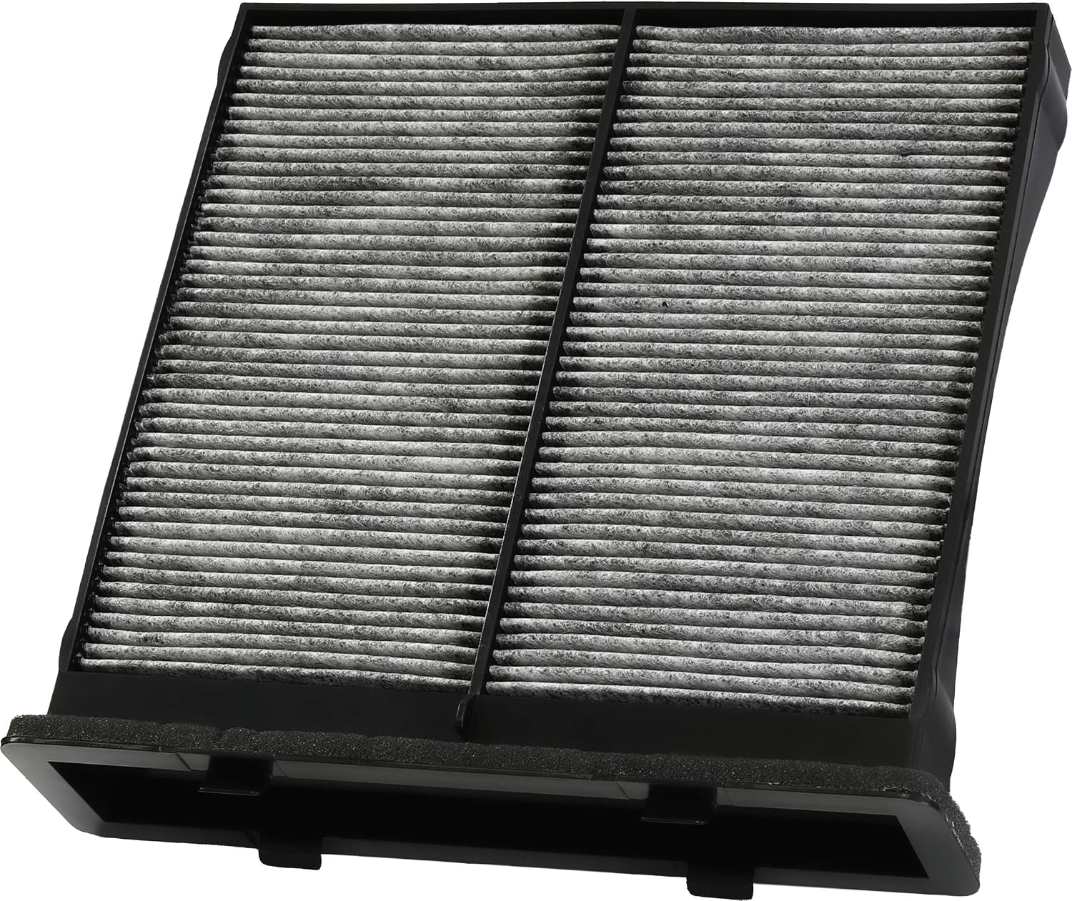Thumbnail 2 de EPAuto CP930 Cabin Air Filter Replacement (CF10930) for Subaru Forester, WRX, Impreza & Crosstrek (2008-2021)
