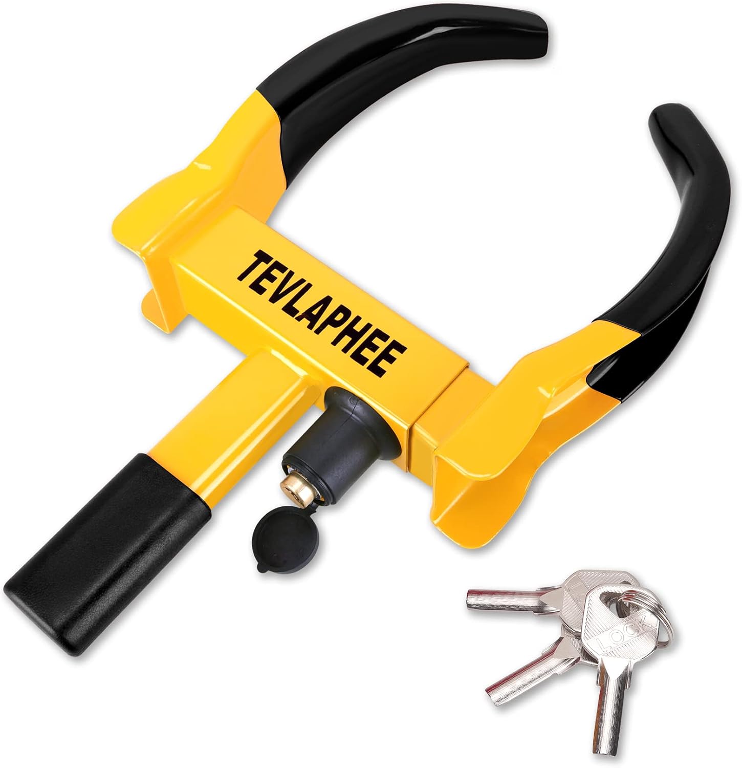 Thumbnail 6 de Tevlaphee Wheel Lock, 7–11-Inch Fit