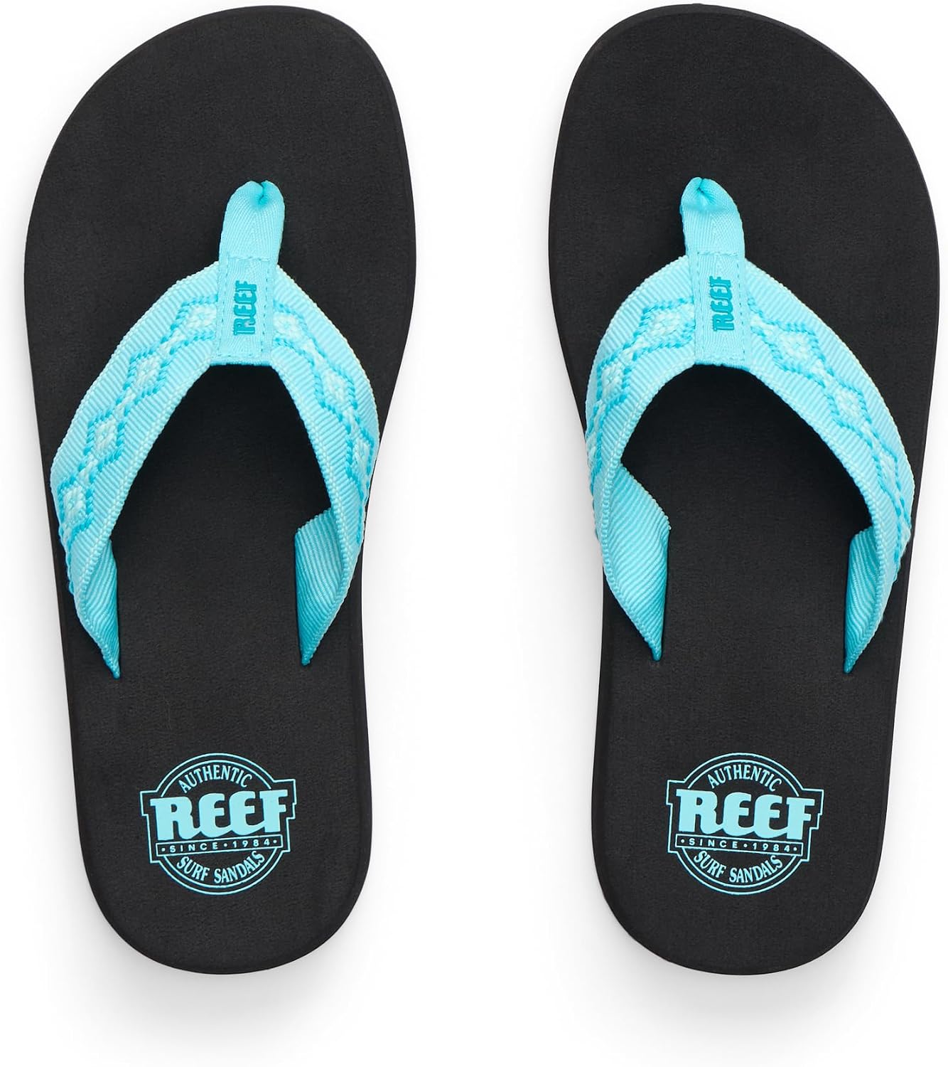 Detalle de REEF Cushion Spring Joy Womens Sandal