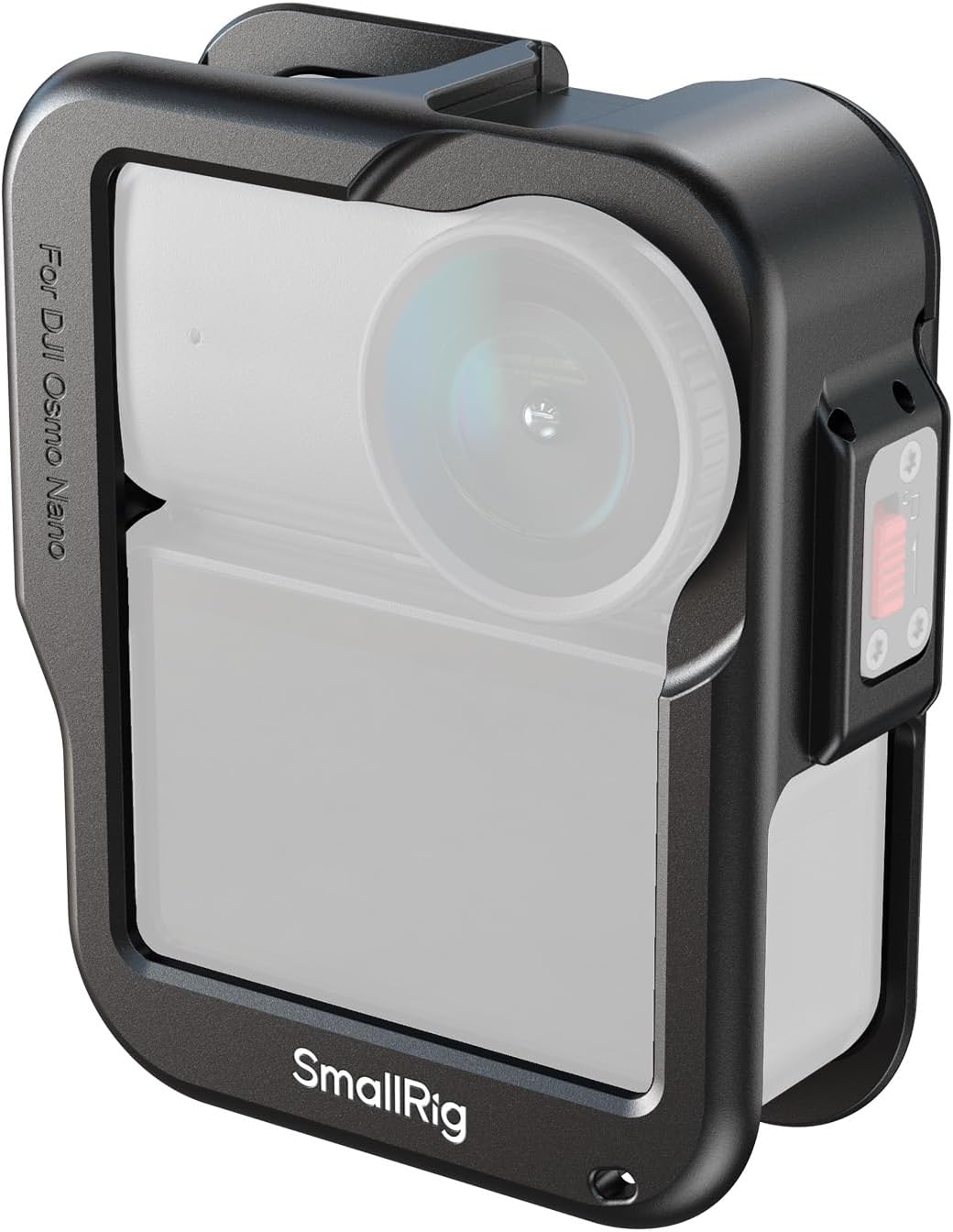 Thumbnail 6 de SmallRig Cage DJI Osmo Nano 5758