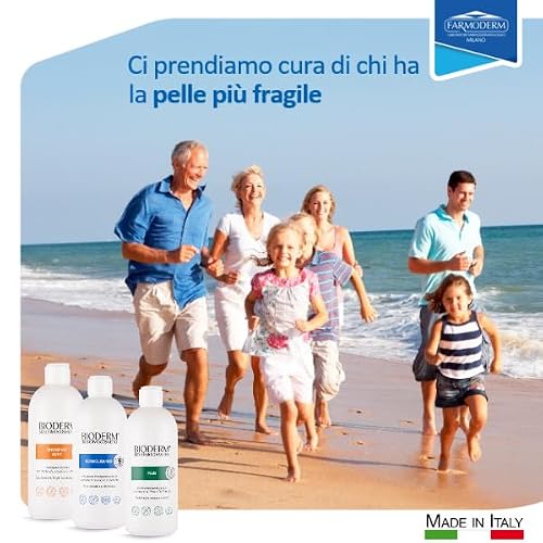 Thumbnail 7 de Bioderm Shampoo Soft Lenitivo Cuoio Capelluto a Tendenza Seborroica 500 ml – BIODERMOCOSMETICI