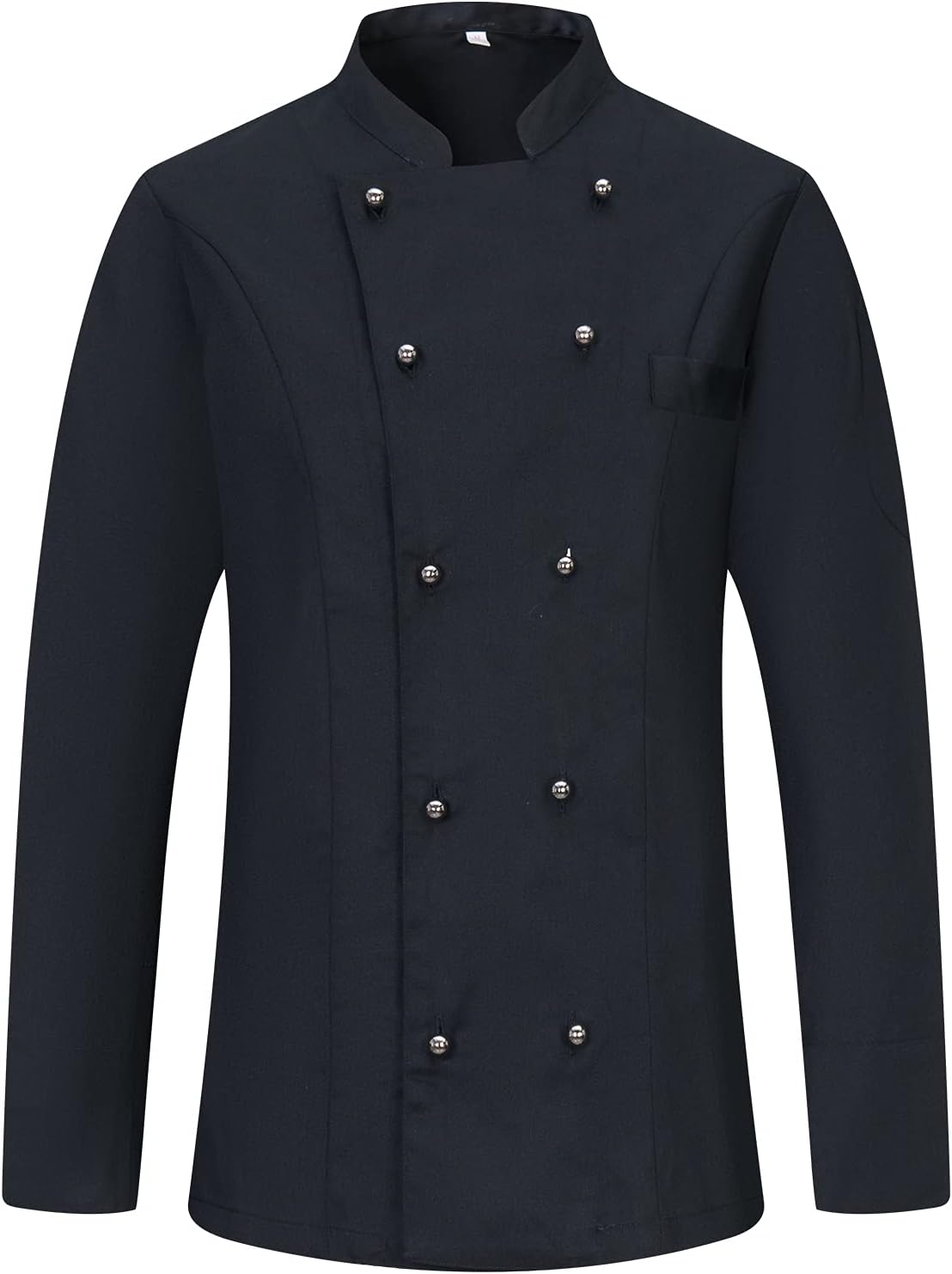 Detalle 2 de Veste de chef Misemiya ⚙