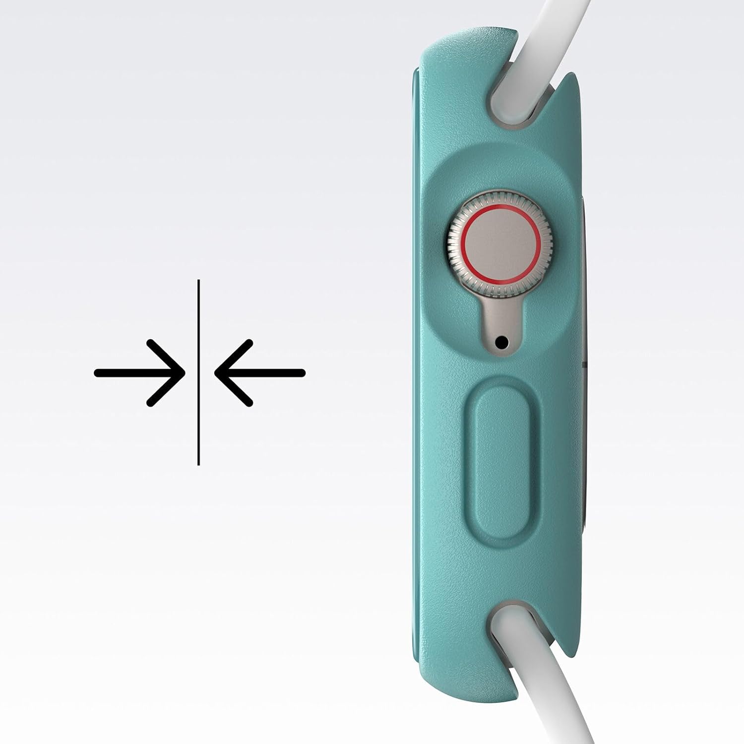 Thumbnail 3 de Otterbox Bumper Apple Watch Series 8 45mm