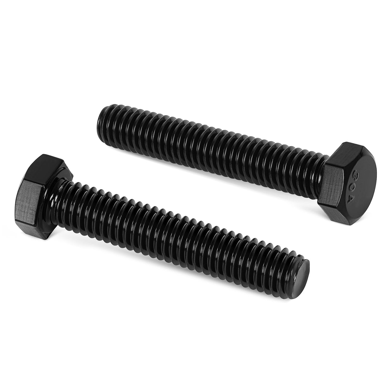 Detalle de Hex Head Bolts M6 x 40mm