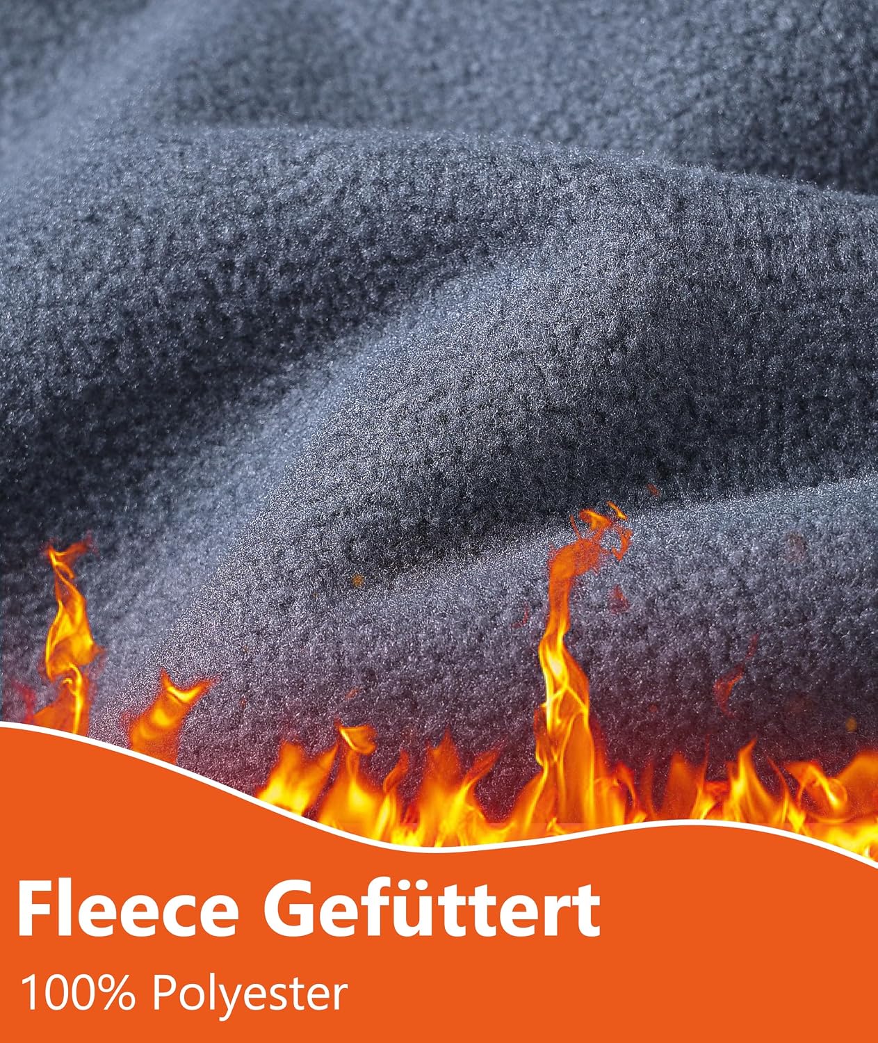 Detalle de Zoofly Skihose Kinder