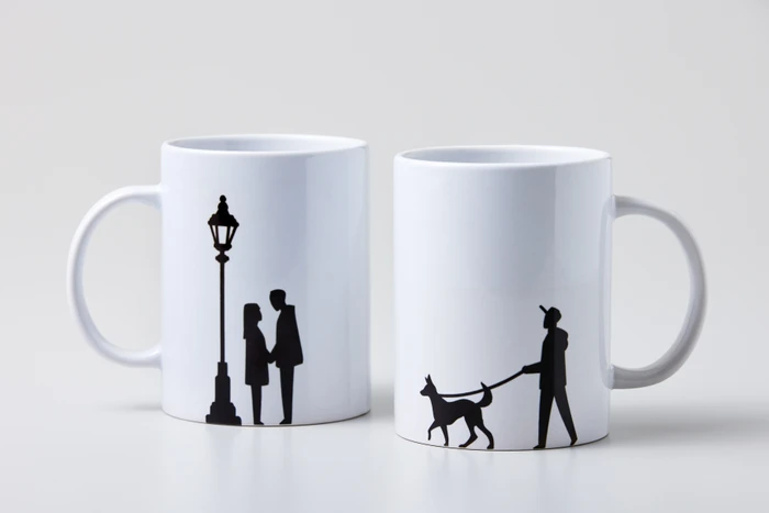 Thumbnail 1 de Cricut Mug Press Starterset