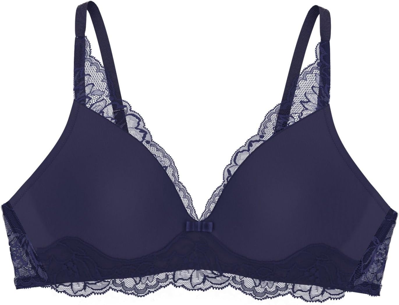 Thumbnail 5 de Triumph Amourette Charm T P Bralette Femme - Confort et allure sans armatures