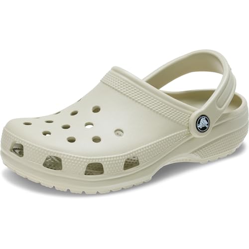 Detalle de Crocs Classic Clog 37-38 EU Meteor: ligero, cómodo y personalizable