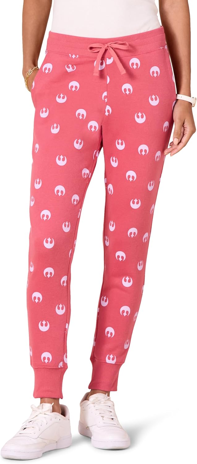 Thumbnail 6 de Amazon Essentials Damen Jogginghose aus French-Terry-Fleece – kuscheliger Alltagspartner