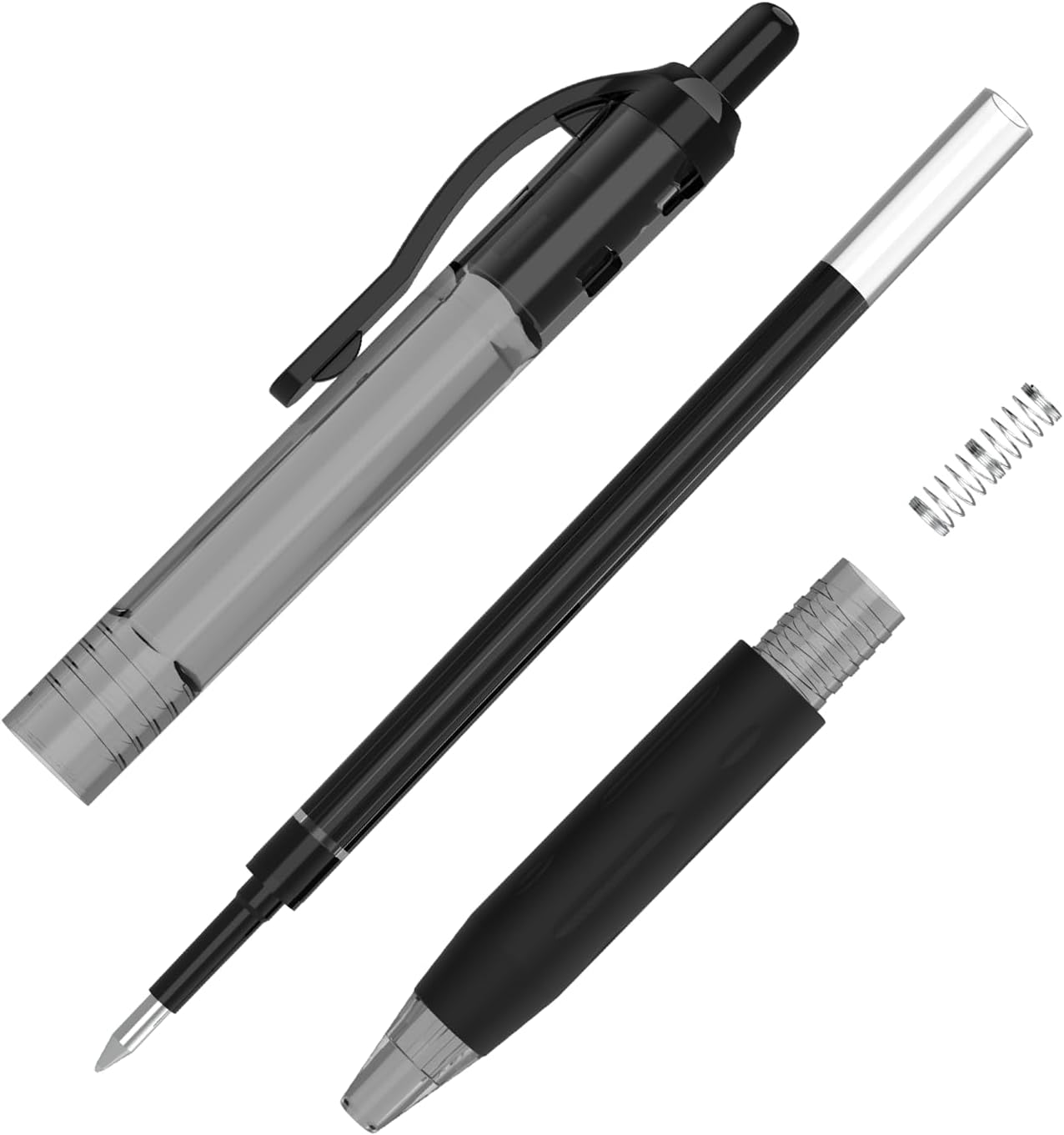 Detalle 2 de EYEYE Gel Pens, 0.5 mm