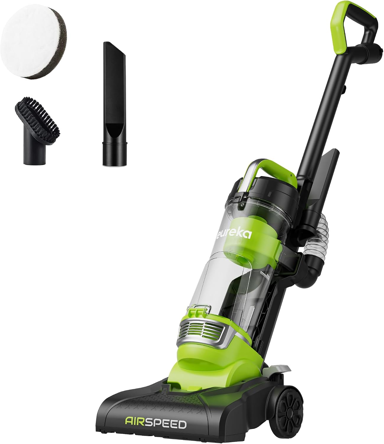 Detalle de Eureka Airspeed NEU10AE4 700W