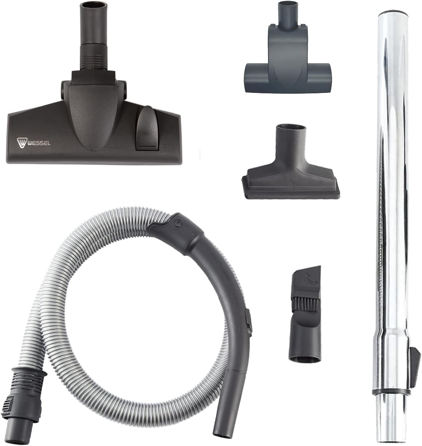 Thumbnail 5 de Akitas 800W Bagless Cylinder Vacuum Cleaner 2.5L 🧹
