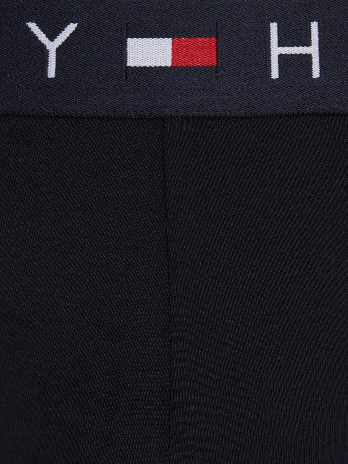 Thumbnail 3 de Tommy Hilfiger Slips Homme Lot de 3 Briefs — coton extensible et confort au quotidien