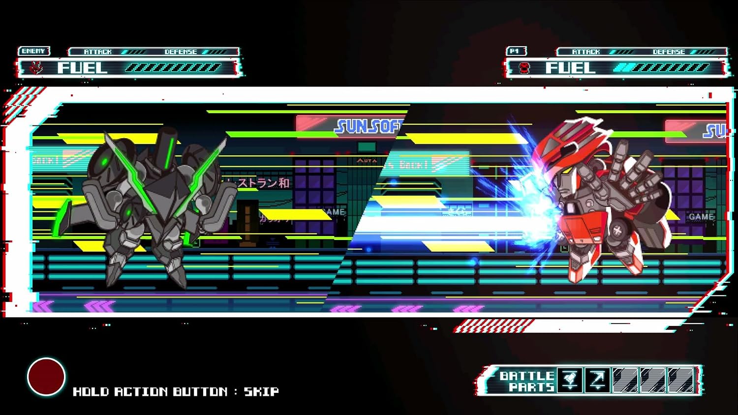 Thumbnail 4 de ROUTE16 COLLECTION SUN-RTEC-001B Switch用コレクターズBOX、金カセット・サウンドトラックCD同梱